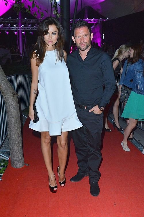 Natalia Siwiec o swym partnerze: Jest zboczeńcem [VIDEO]