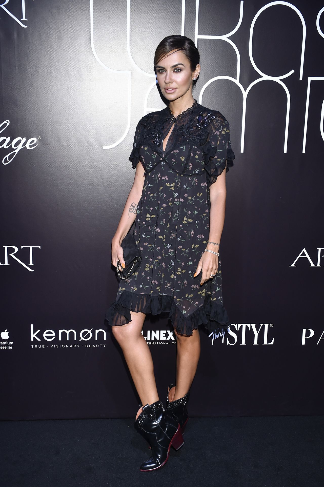 Fanka na widok Natalii Siwiec w bikini: Czy ty coś jesz? 