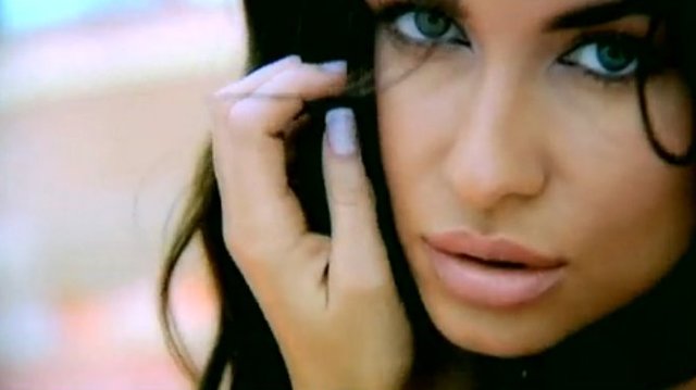 Natalia Siwiec jako seksowna anielica (FOTO+VIDEO)