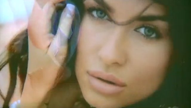 Natalia Siwiec jako seksowna anielica (FOTO+VIDEO)