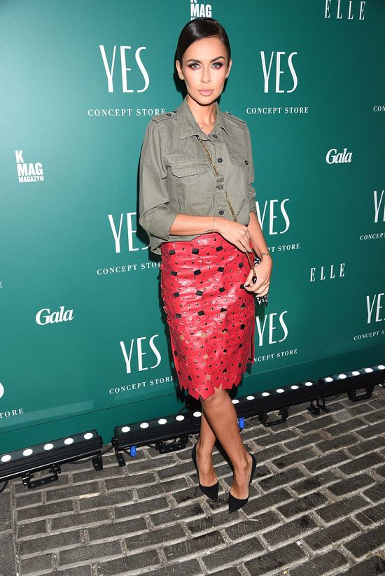 Gwiazdy i gwiazdeczki na imprezie Yesa (FOTO) Gwiazdy i gwiazdeczki na imprezie Yesa (FOTO)