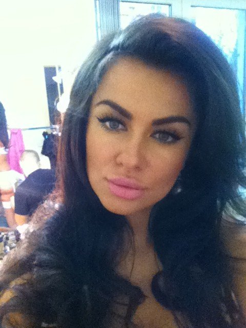 Natalia Siwiec: Nie powiększałam piersi Natalia Siwiec: Nie powiększałam piersi