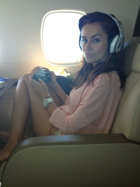 Natalia Siwiec: Nie powiększałam piersi Natalia Siwiec: Nie powiększałam piersi