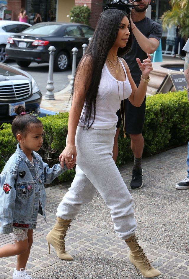 Ten moment, gdy Natalia Siwiec wygląda JAK KIM Kardashian (Instagram) Ten moment, gdy Natalia Siwiec wygląda JAK KIM Kardashian (Instagram)