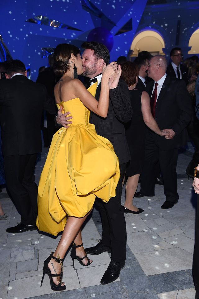 Natalia Siwiec i Mariusz Raduszewski znają już płeć dziecka. Znajomy się wygadał