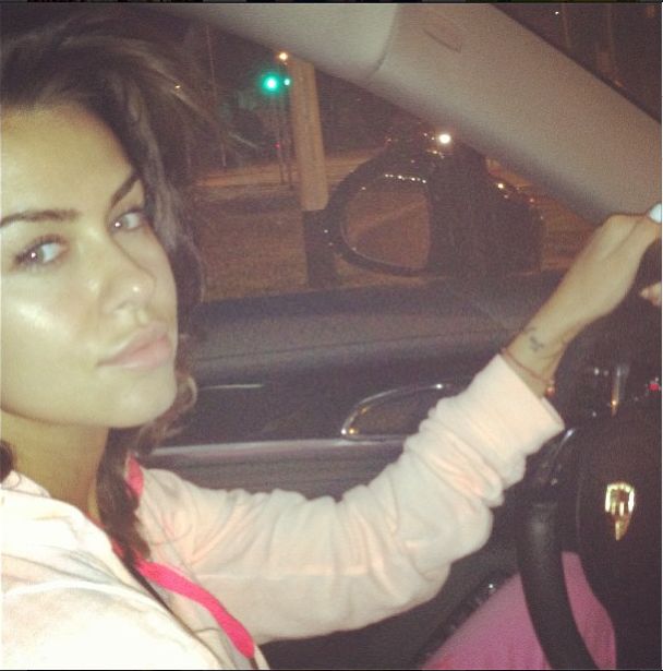 Tak się zmieniała Natalia Siwiec (FOTO)