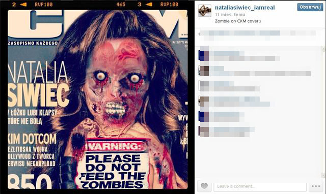 Tak się zmieniała Natalia Siwiec (FOTO) Tak się zmieniała Natalia Siwiec (FOTO)