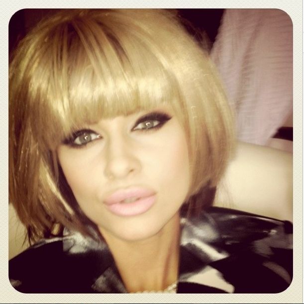 Tak się zmieniała Natalia Siwiec (FOTO) Tak się zmieniała Natalia Siwiec (FOTO)