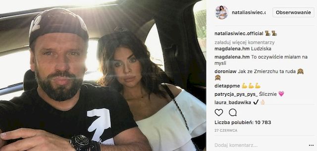 Czy Natalia Siwiec urodzi BLIŹNIAKI?! Ten film mówi wiele! 