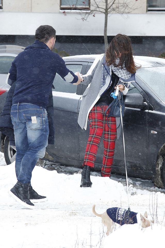 Natalia Siwiec o udanym związku: Bardzo ważny jest seks