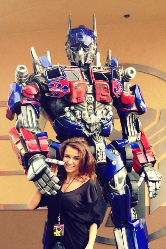 Natalia Siwiec wróciła z Kalifornii (FOTO) Natalia Siwiec wróciła z Kalifornii (FOTO)