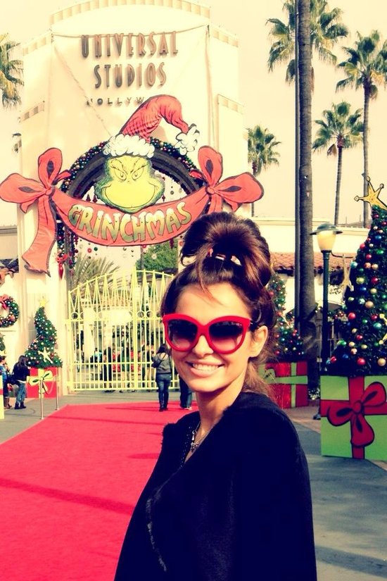 Natalia Siwiec wróciła z Kalifornii (FOTO) Natalia Siwiec wróciła z Kalifornii (FOTO)