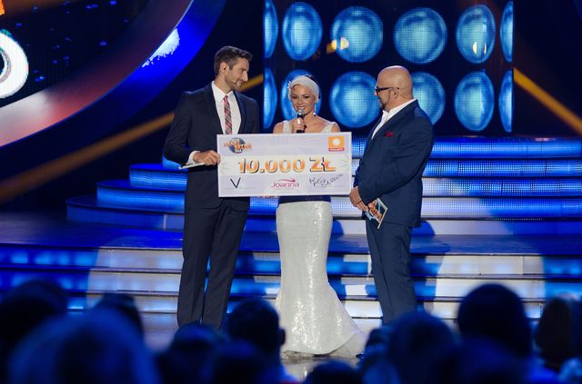 Zagraniczne media rozpływają się nad Natalią Szroeder VIDEO