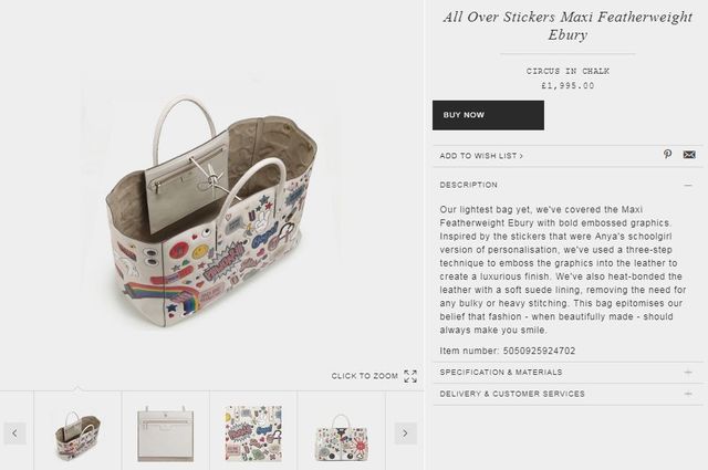 Natalia Siwiec pieluchy pakuje do torby, której cena ZWALI CIĘ Z NÓG (Instagram) Natalia Siwiec pieluchy pakuje do torby, której cena ZWALI CIĘ Z NÓG (Instagram)