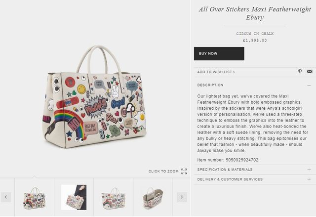 Natalia Siwiec pieluchy pakuje do torby, której cena ZWALI CIĘ Z NÓG (Instagram) Natalia Siwiec pieluchy pakuje do torby, której cena ZWALI CIĘ Z NÓG (Instagram)