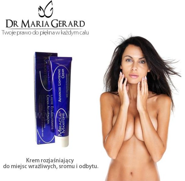 Siwiec chce wytoczyć proces za zdjęcie w reklamie kremu