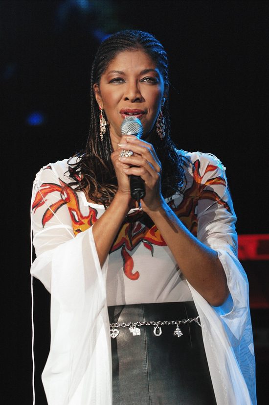 Natalie Cole nie żyje