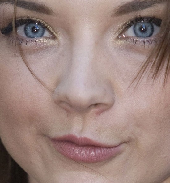 Któż to robi taki krzywy dzióbek? (FOTO) Któż to robi taki krzywy dzióbek? (FOTO)