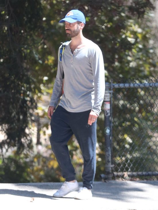 Natalie Portman wciąż ma figurę nastolatki (FOTO)