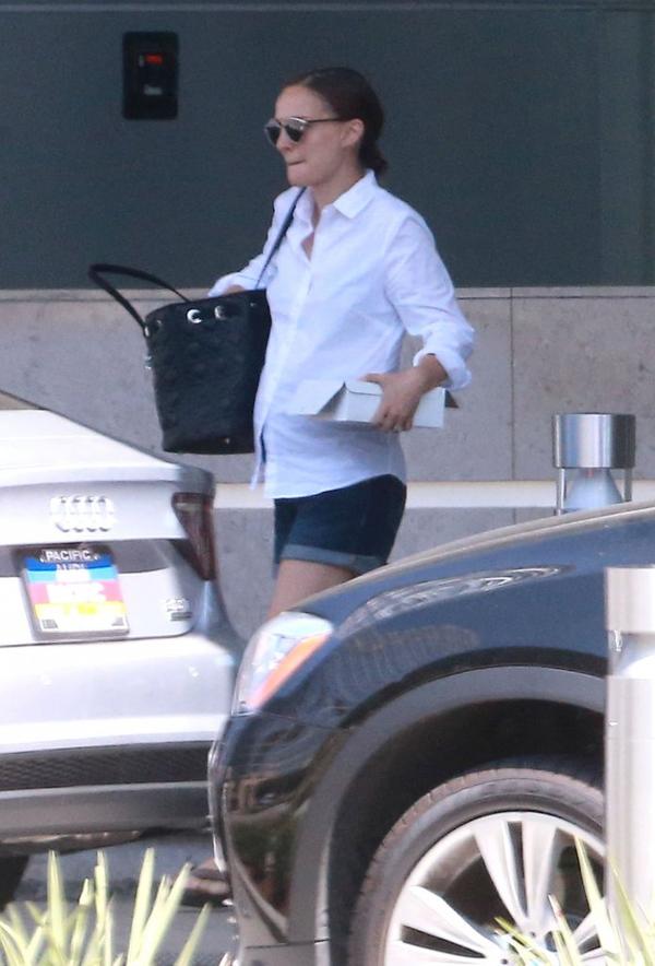 Czy Natalie Portman będzie jak nasza Paulina Sykut? (FOTO)