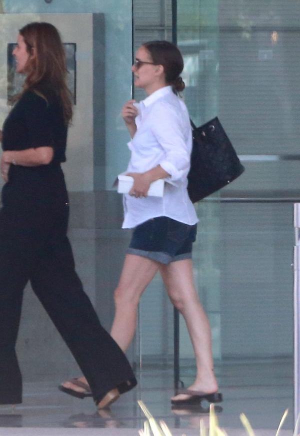 Czy Natalie Portman będzie jak nasza Paulina Sykut? (FOTO)