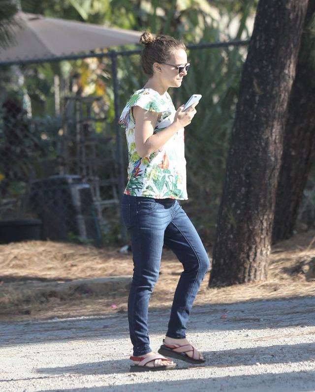 Czy Natalie Portman będzie jak nasza Paulina Sykut? (FOTO)