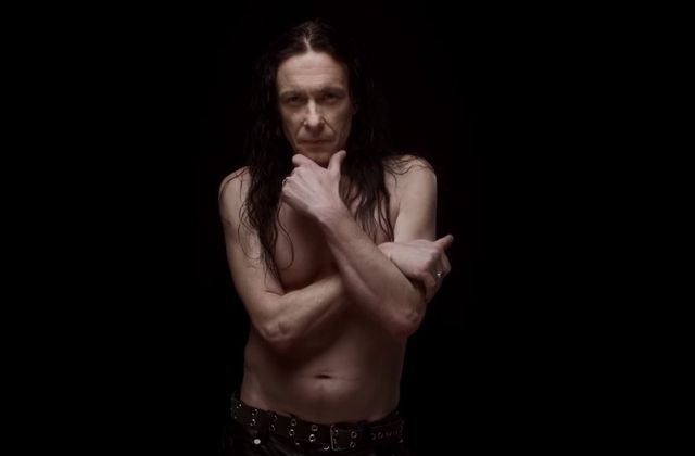 Natasza Urbańska wypuściła nowy teledysk (VIDEO)