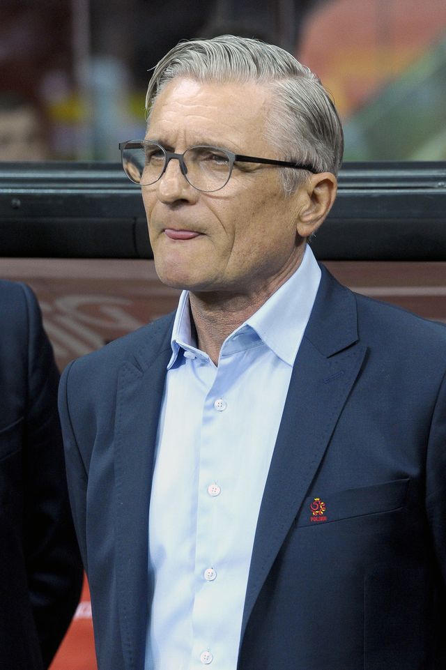 Adam Nawałka reklamuje PARÓWKI (VIDEO)