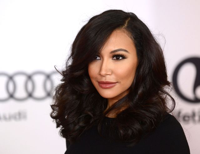 Naya Rivera na każdym kroku kopiuje Kim Kardashian (FOTO)
