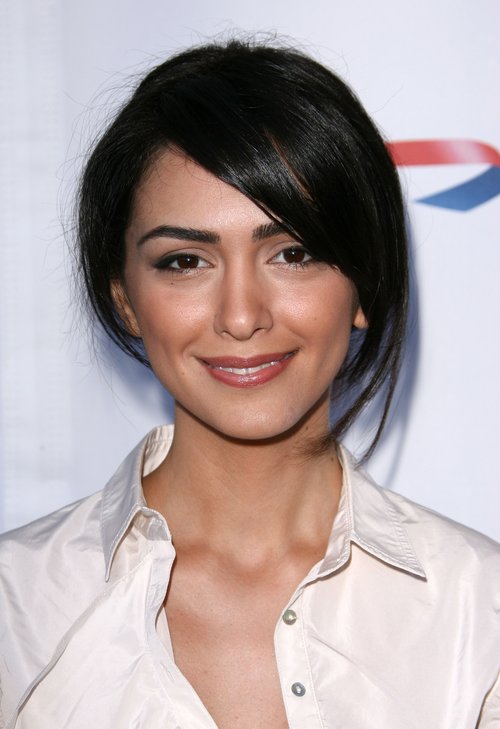 Scjentolodzy wybrali kobietę dla Toma Cruise'a? (FOTO)