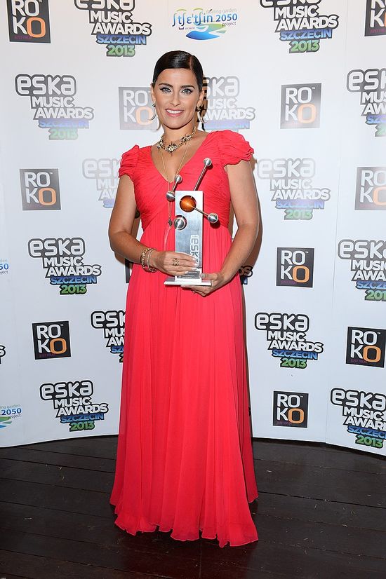 Nagrody Eska Music Awards 2013 rozdane (FOTO)