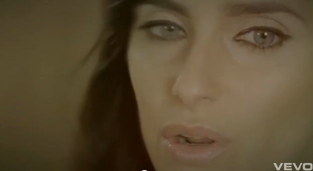 Bucket List - nowy teledysk Nelly Furtado (VIDEO) Bucket List - nowy teledysk Nelly Furtado (VIDEO)