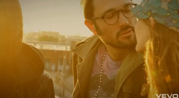 Bucket List - nowy teledysk Nelly Furtado (VIDEO) Bucket List - nowy teledysk Nelly Furtado (VIDEO)