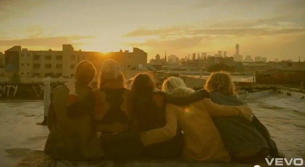 Bucket List - nowy teledysk Nelly Furtado (VIDEO) Bucket List - nowy teledysk Nelly Furtado (VIDEO)