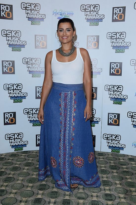 Nagrody Eska Music Awards 2013 rozdane (FOTO)