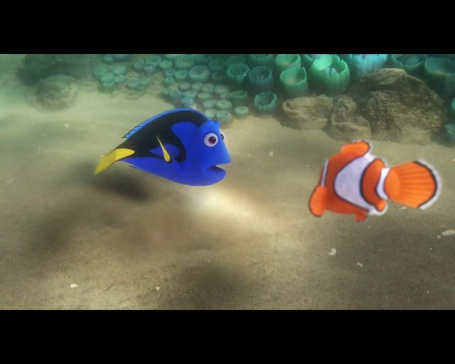 Pamiętacie Nemo? Teraz będzie film o Dory 