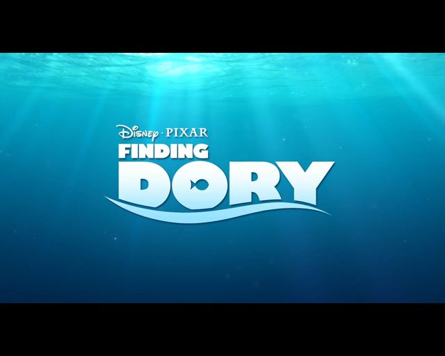 Pamiętacie Nemo? Teraz będzie film o Dory 