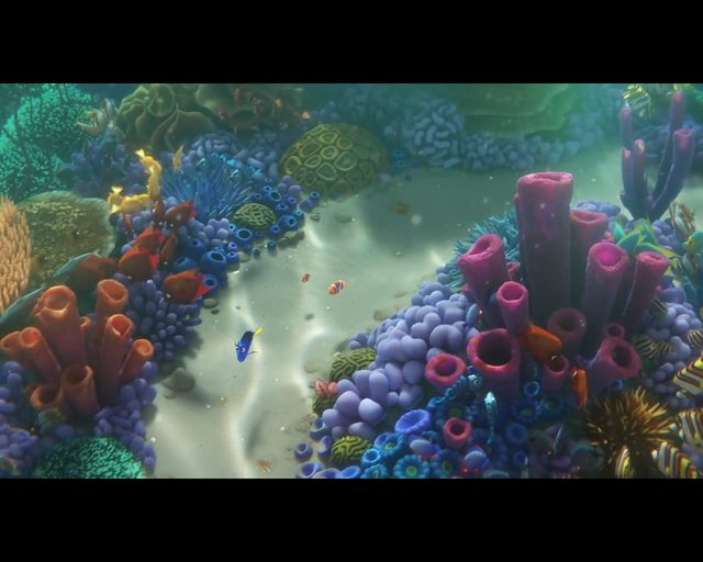 Pamiętacie Nemo? Teraz będzie film o Dory 