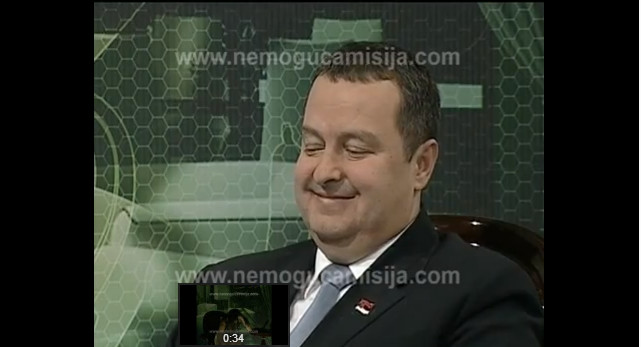 Wywiad bez majtek, czyli jak zszokować premiera (VIDEO)