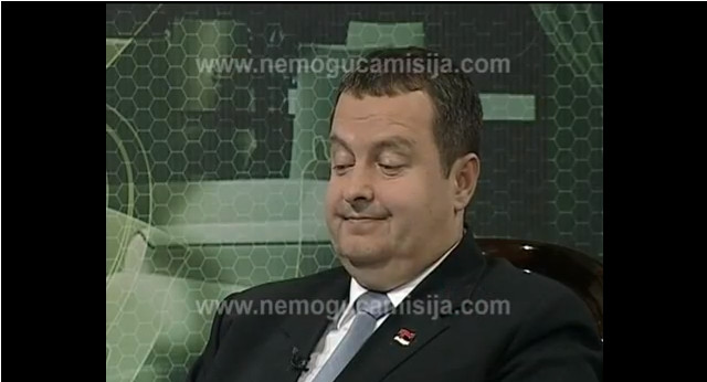 Wywiad bez majtek, czyli jak zszokować premiera (VIDEO)