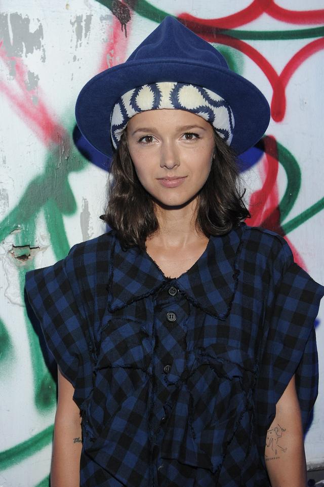 Nergal i Brodka bronią Natalii Przybysz (Facebook)