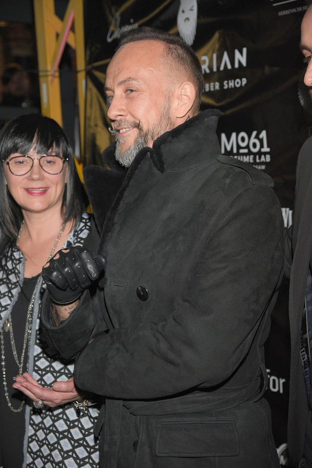 Nergal i Brodka bronią Natalii Przybysz (Facebook)