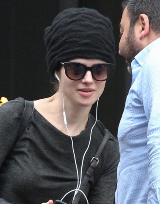 Brad i Neri mają specjalny SZYFR, żeby móc się spotykać w SEKRECIE