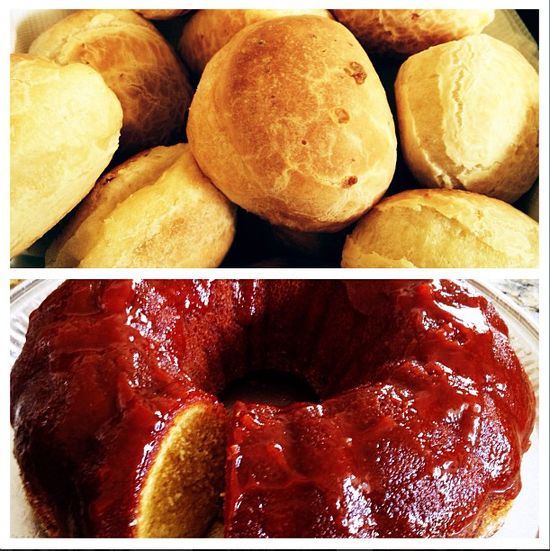 Jak wygląda śniadanie Alessandry Ambrosio?