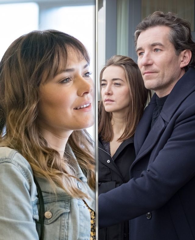 Co dzisiaj wydarzy się w Niani w wielkim mieście?