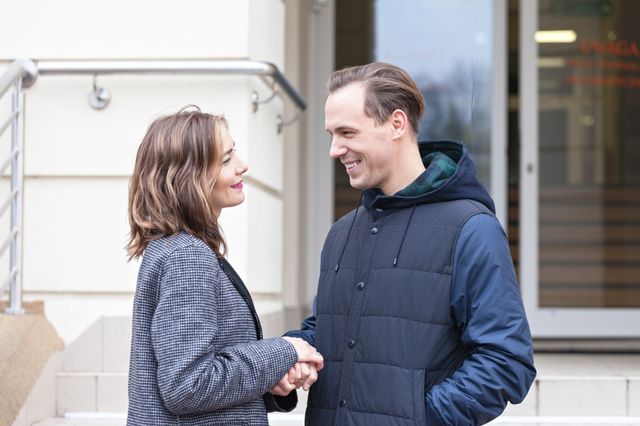 Co dzisiaj wydarzy się w Niani w wielkim mieście? Co dzisiaj wydarzy się w Niani w wielkim mieście?