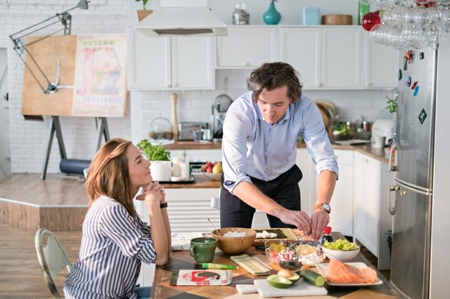 Co dzisiaj wydarzy się w Niani w wielkim mieście? Co dzisiaj wydarzy się w Niani w wielkim mieście?