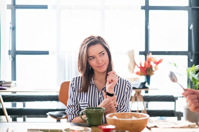 Co dzisiaj wydarzy się w Niani w wielkim mieście? Co dzisiaj wydarzy się w Niani w wielkim mieście?