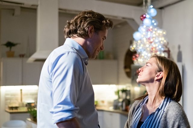 Co dzisiaj wydarzy się w Niani w wielkim mieście? Co dzisiaj wydarzy się w Niani w wielkim mieście?