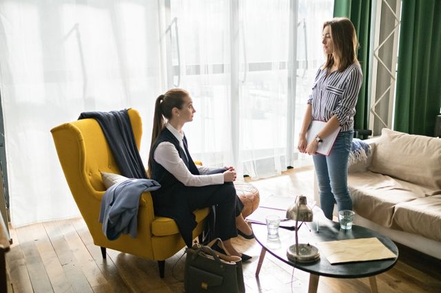 Co dzisiaj wydarzy się w Niani w wielkim mieście? Co dzisiaj wydarzy się w Niani w wielkim mieście?